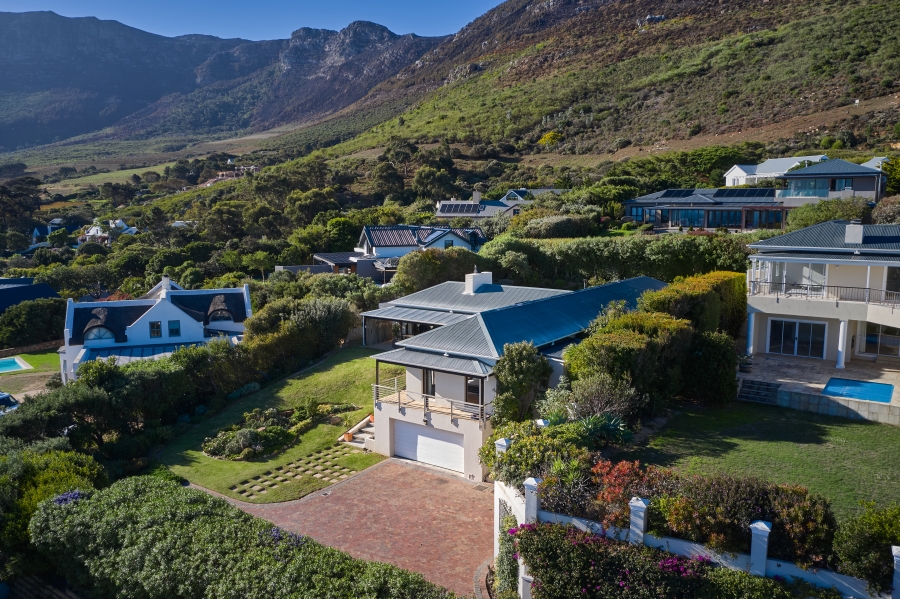 4 Bedroom Property for Sale in Belvedere Western Cape